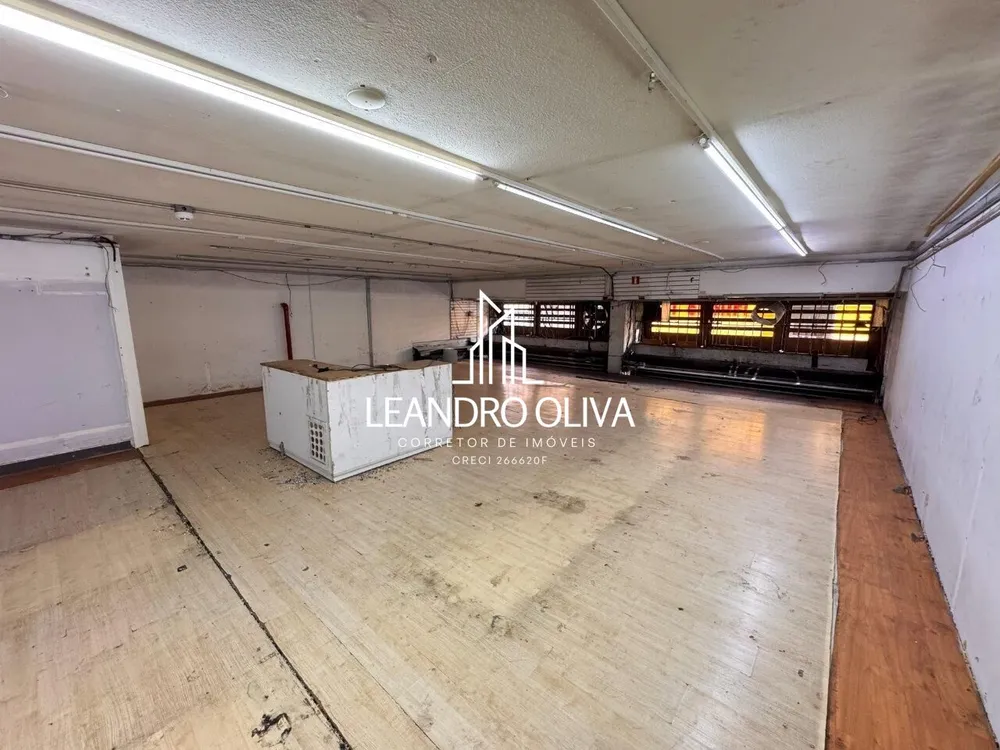 Loja-Salão, 390 m² - Foto 3