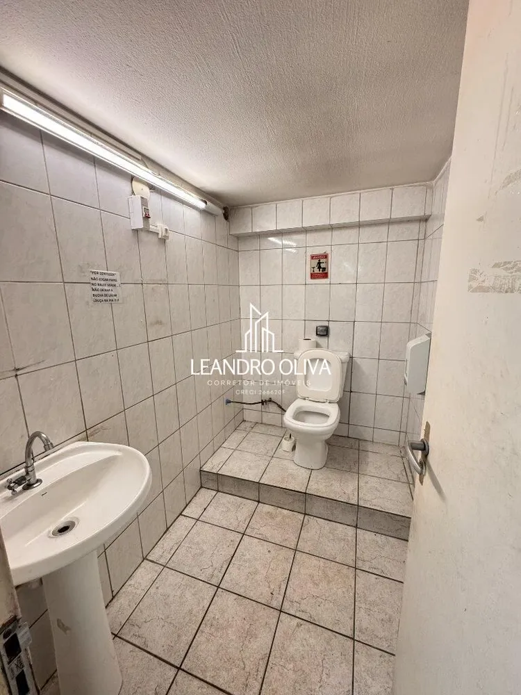 Loja-Salão, 390 m² - Foto 4