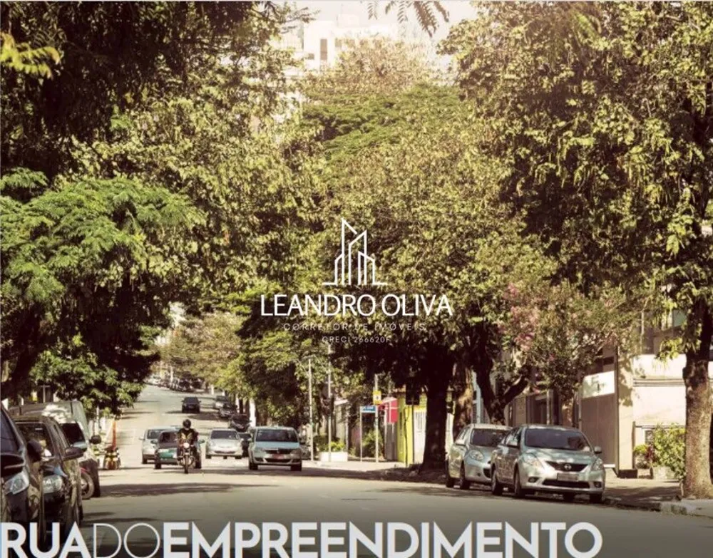 Apartamento, 1 quarto, 30 m² - Foto 15