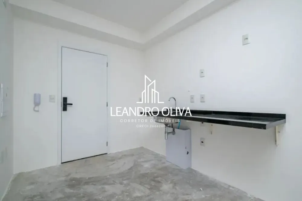 Apartamento, 1 quarto, 30 m² - Foto 4