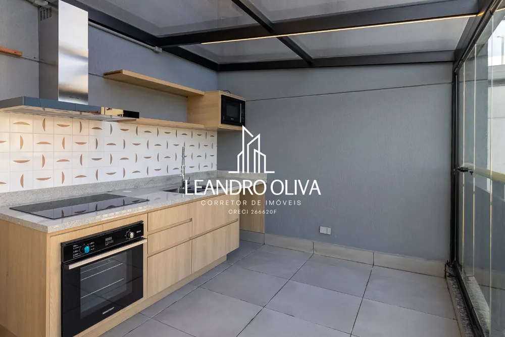 Apartamento, 1 quarto, 70 m² - Foto 4