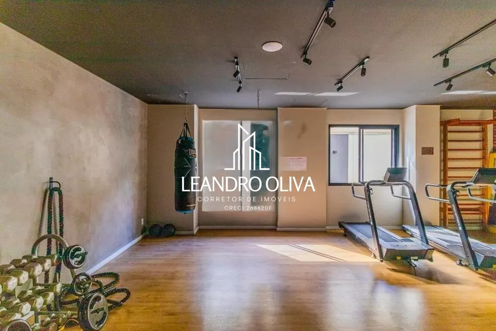 Apartamento, 1 quarto, 70 m² - Foto 12