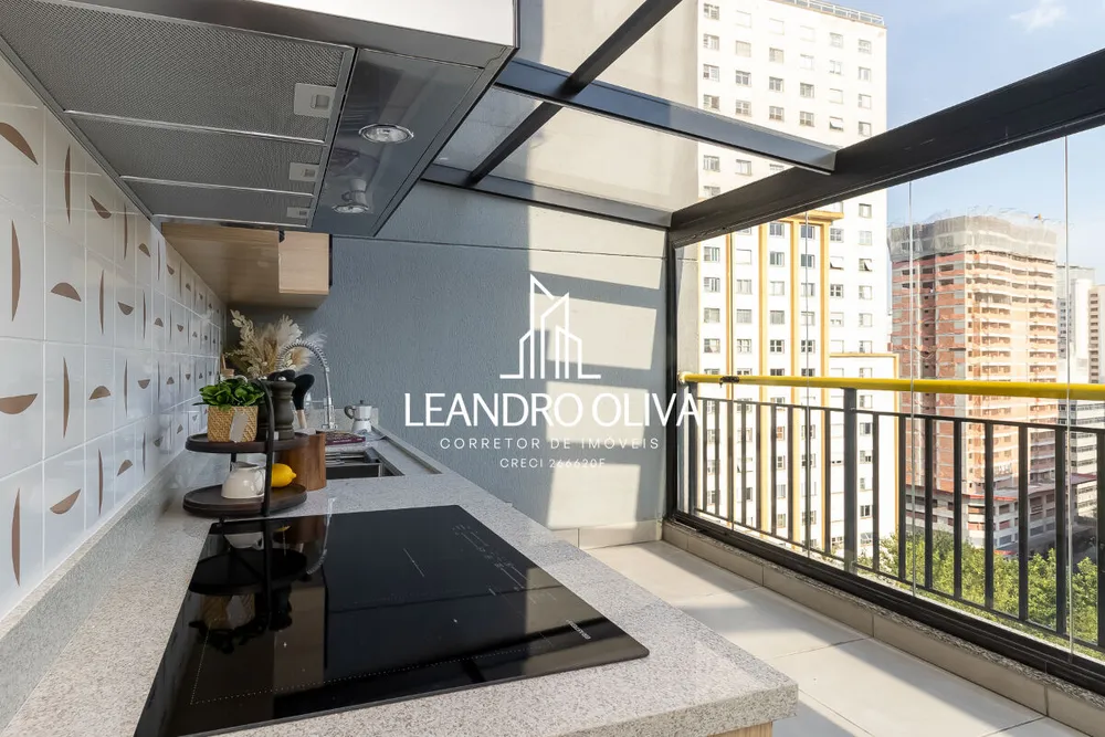 Apartamento, 1 quarto, 70 m² - Foto 11