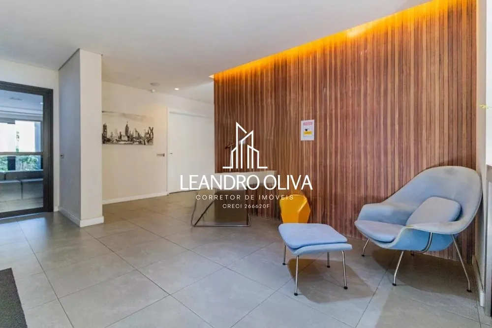 Apartamento, 1 quarto, 70 m² - Foto 9