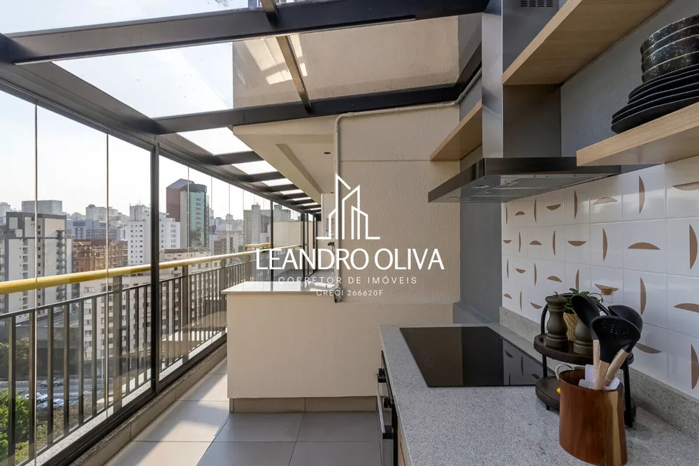 Apartamento, 1 quarto, 70 m² - Foto 5