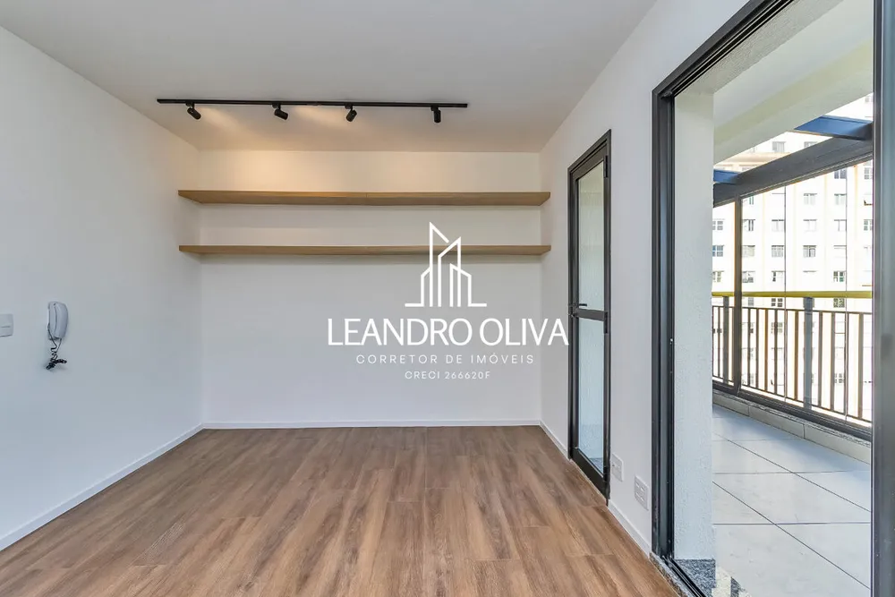Apartamento, 1 quarto, 70 m² - Foto 7