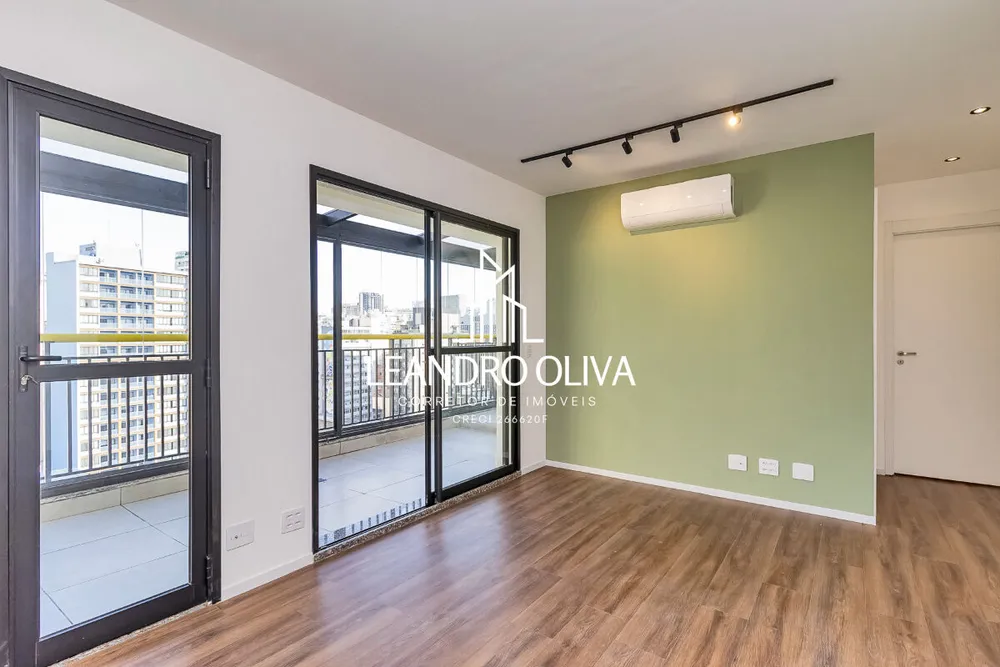Apartamento, 1 quarto, 70 m² - Foto 6