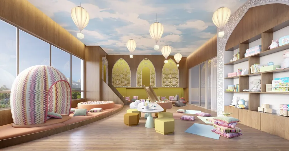 Cobertura, 3 quartos, 246 m² - Foto 4