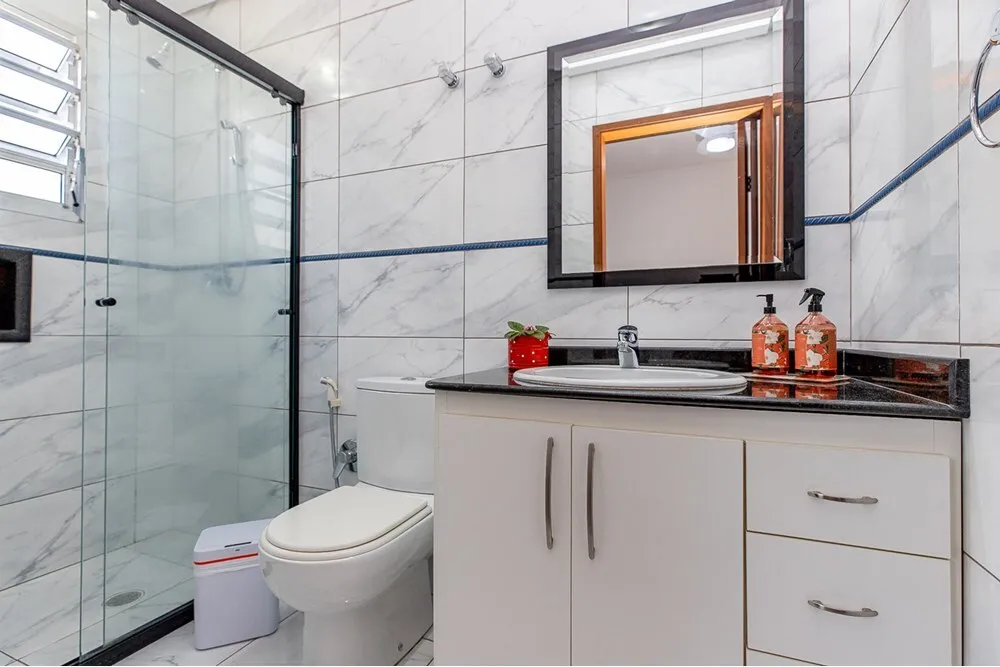 Casa, 3 quartos, 142 m² - Foto 3