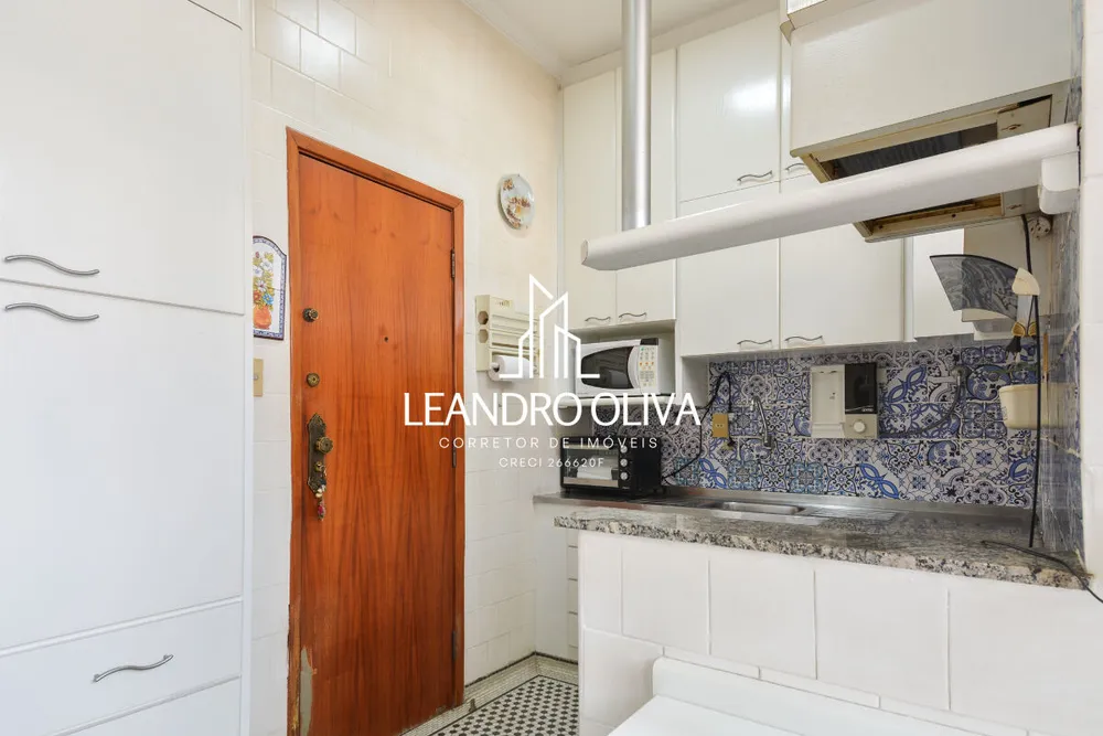 Apartamento, 3 quartos, 145 m² - Foto 3