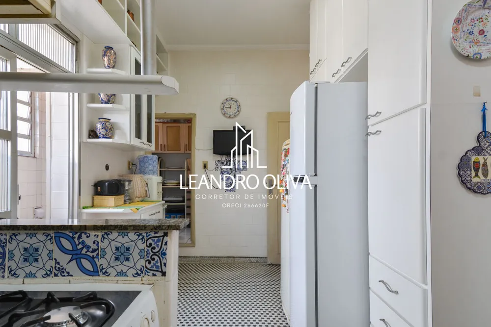 Apartamento, 3 quartos, 145 m² - Foto 8