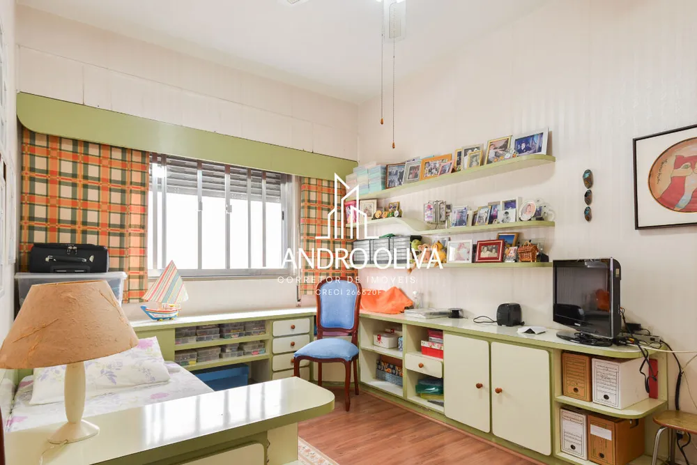 Apartamento, 3 quartos, 145 m² - Foto 7
