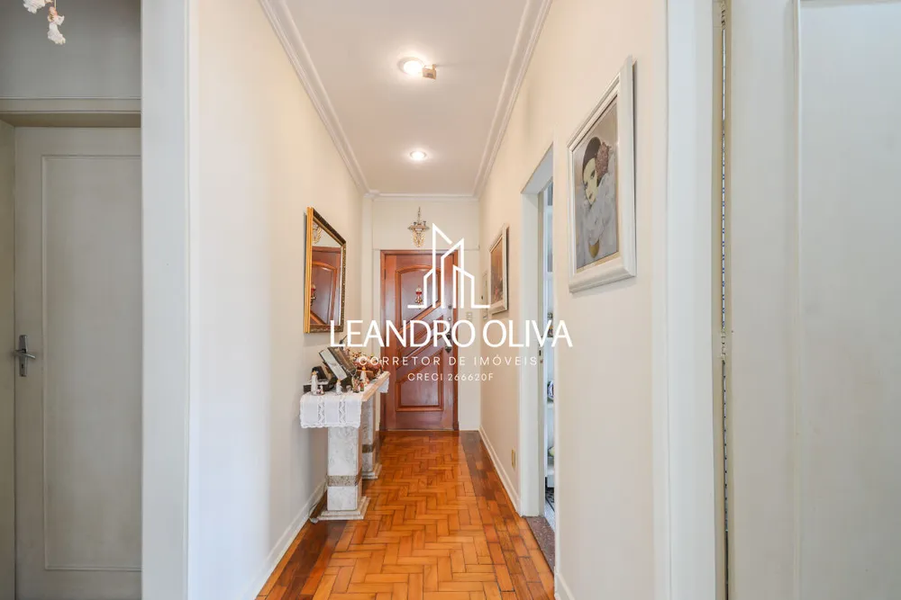 Apartamento, 3 quartos, 145 m² - Foto 5
