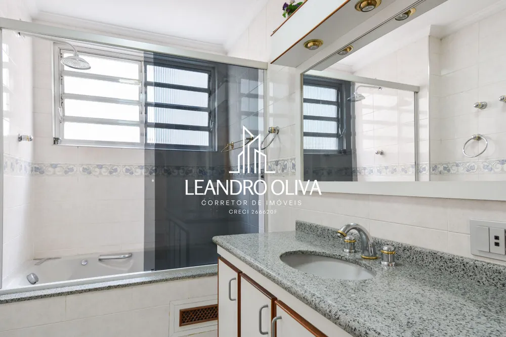 Apartamento, 3 quartos, 145 m² - Foto 2