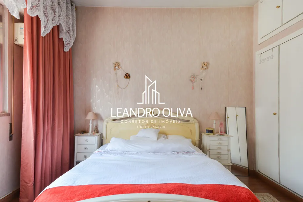 Apartamento, 3 quartos, 145 m² - Foto 5