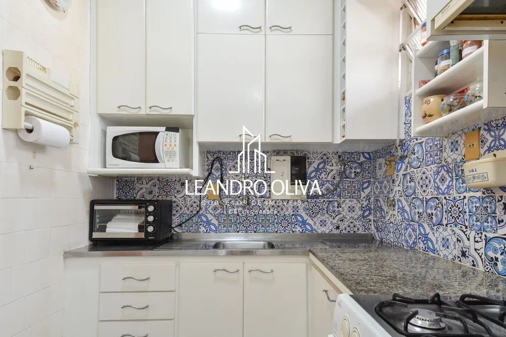 Apartamento, 3 quartos, 145 m² - Foto 7