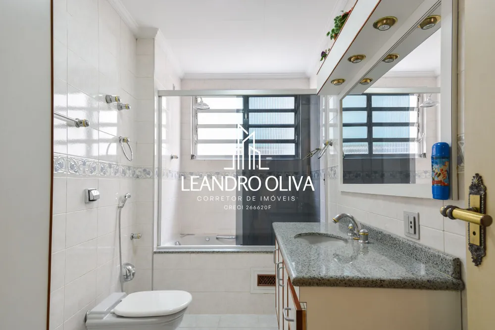 Apartamento, 3 quartos, 145 m² - Foto 9