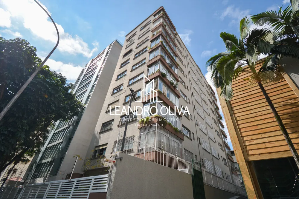 Apartamento, 3 quartos, 145 m² - Foto 15