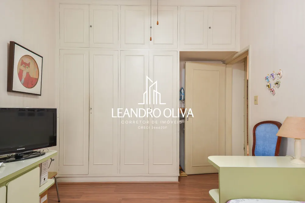 Apartamento, 3 quartos, 145 m² - Foto 12