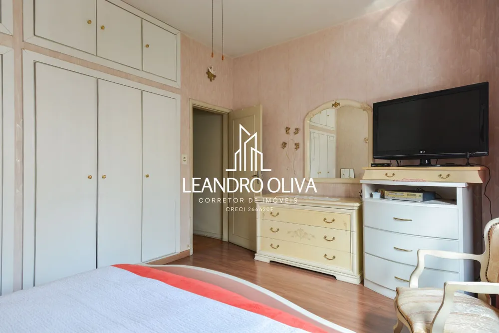 Apartamento, 3 quartos, 145 m² - Foto 14
