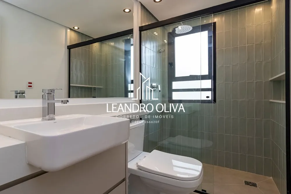 Apartamento, 3 quartos, 92 m² - Foto 8