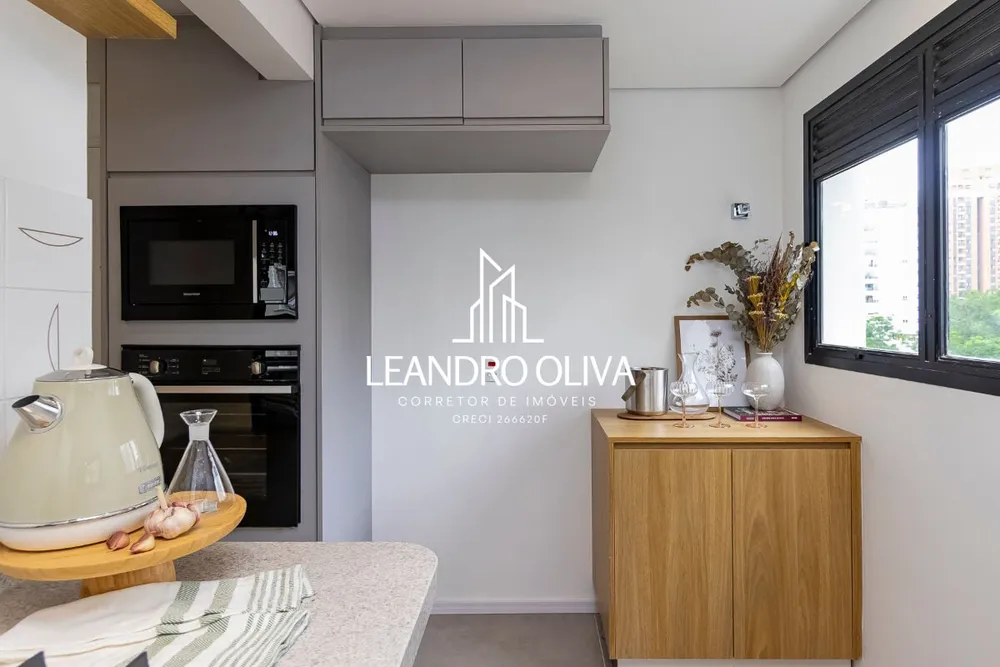 Apartamento, 3 quartos, 92 m² - Foto 5