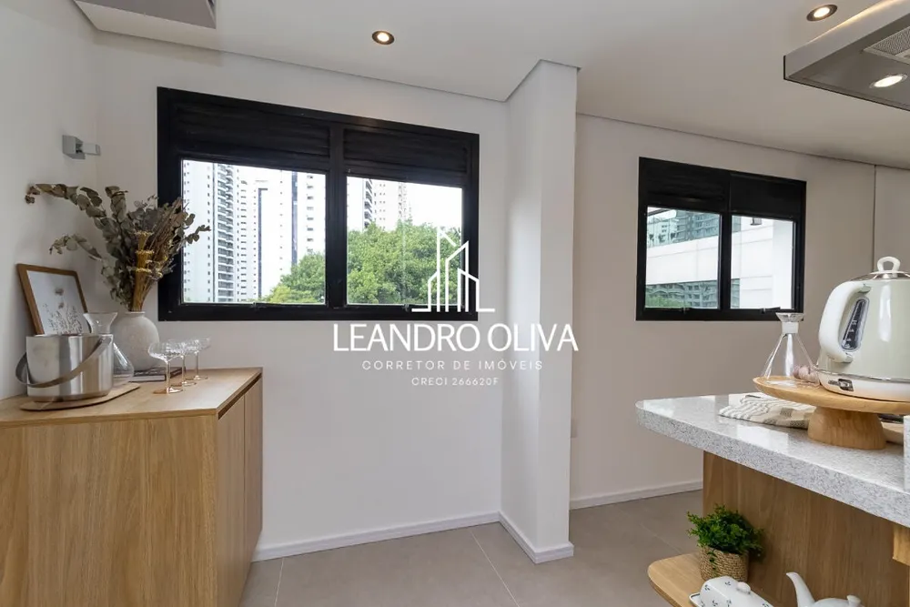 Apartamento, 3 quartos, 92 m² - Foto 7