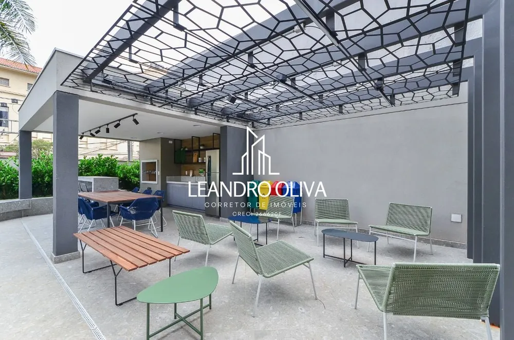 Apartamento, 1 quarto, 22 m² - Foto 7