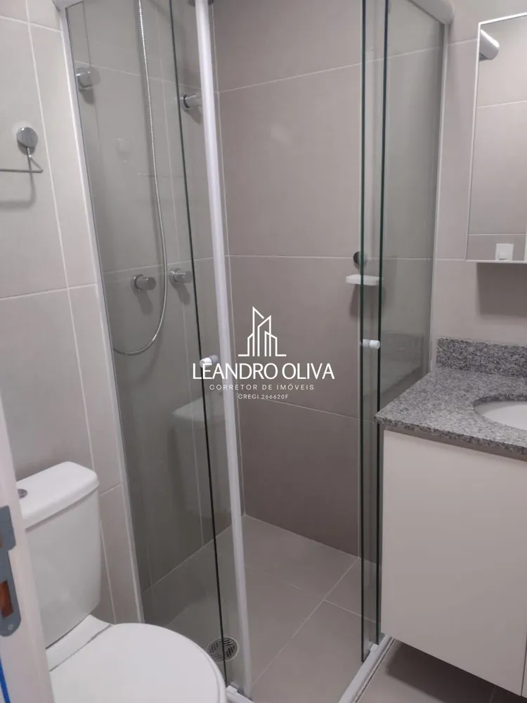 Apartamento, 1 quarto, 22 m² - Foto 3