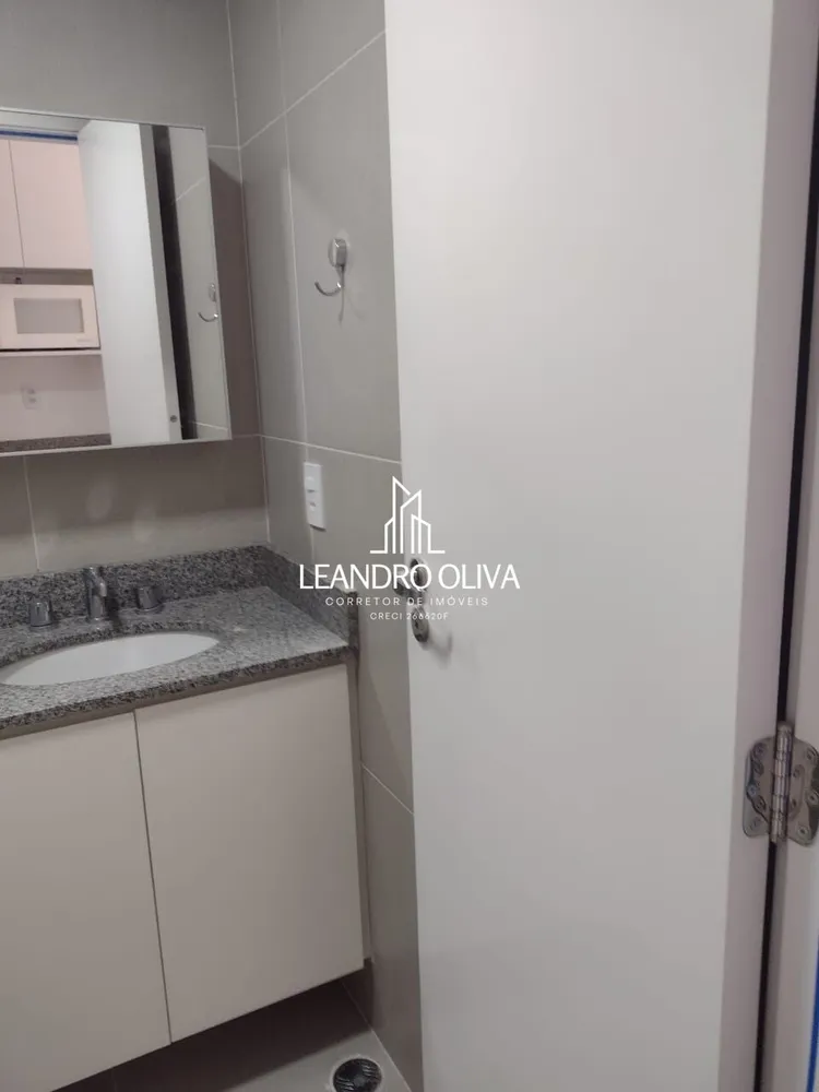 Apartamento, 1 quarto, 22 m² - Foto 4