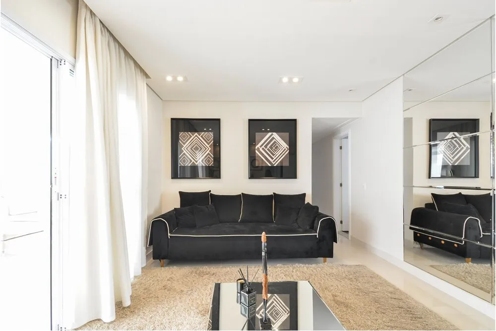 Apartamento, 3 quartos, 193 m² - Foto 5