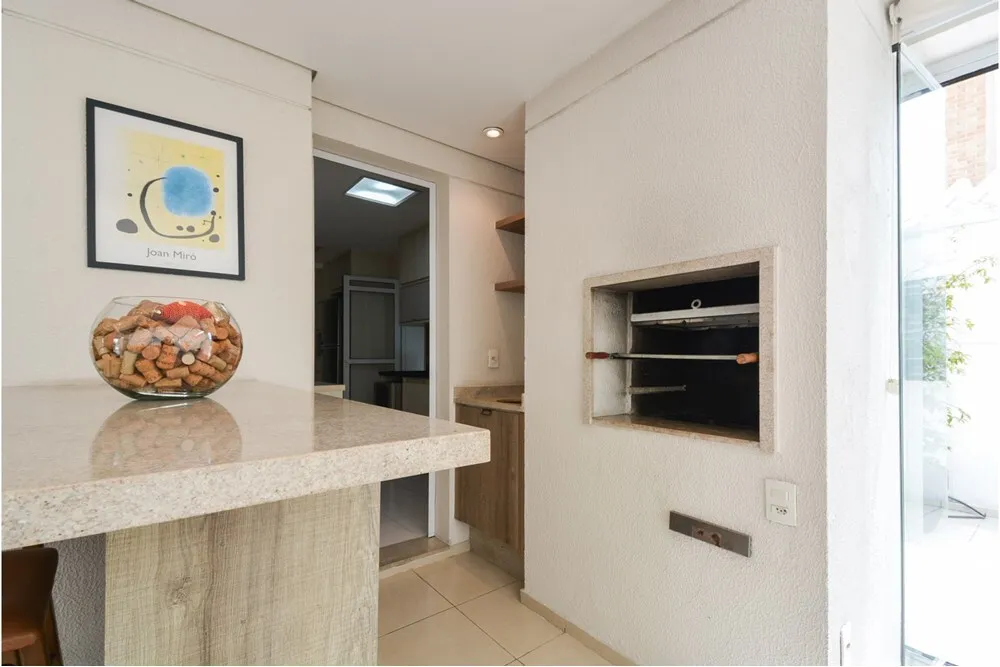 Apartamento, 3 quartos, 193 m² - Foto 7