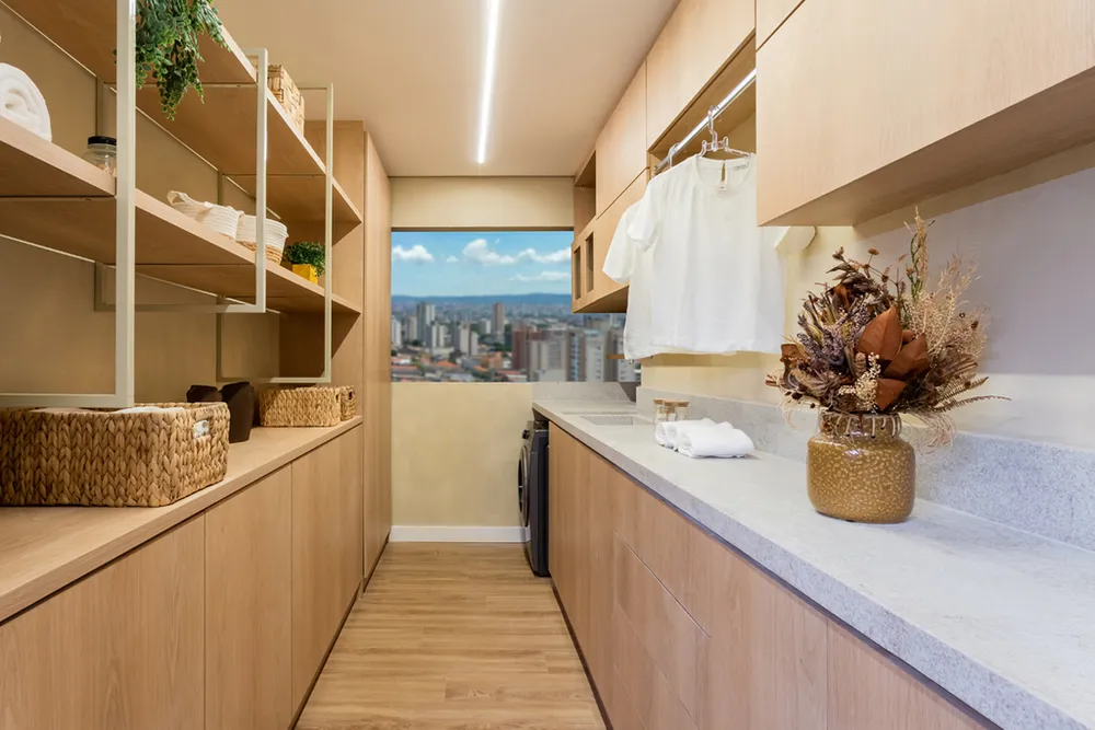 Apartamento, 2 quartos, 79 m² - Foto 5