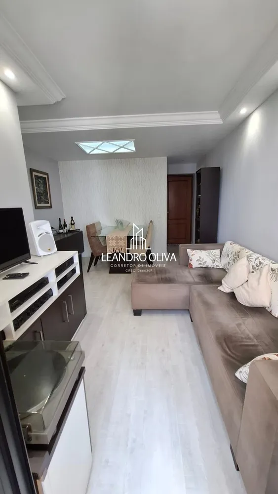 Apartamento, 2 quartos, 62 m² - Foto 2