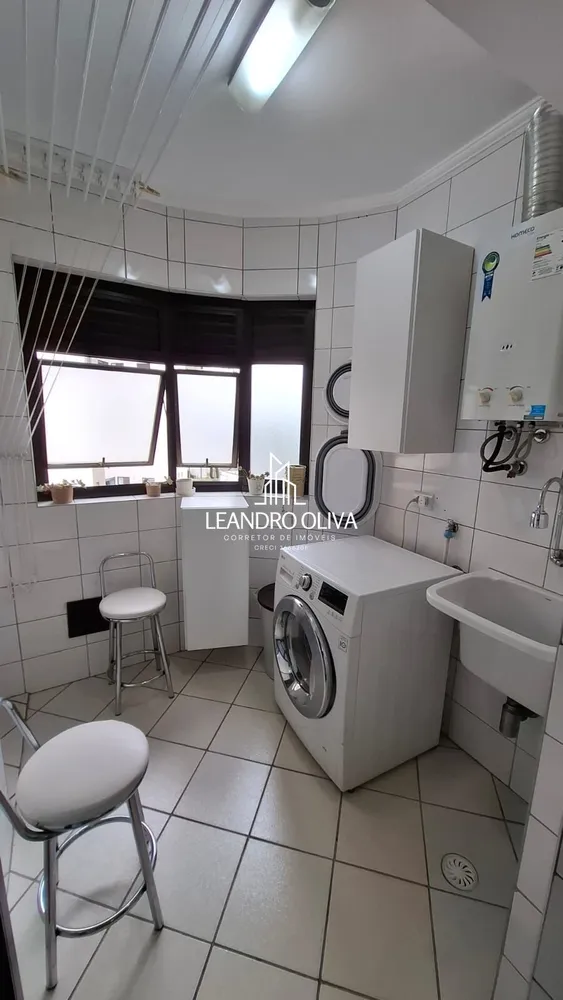 Apartamento, 2 quartos, 62 m² - Foto 6