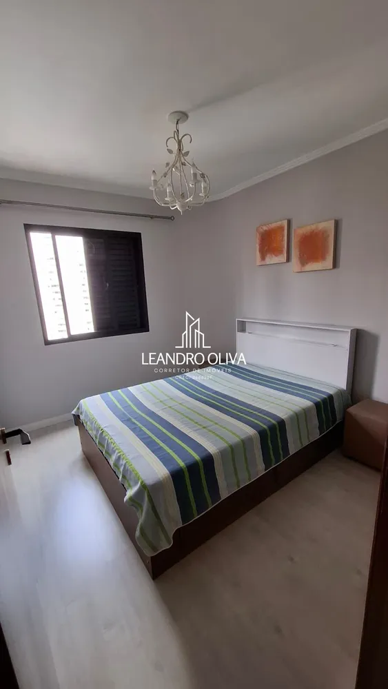 Apartamento, 2 quartos, 62 m² - Foto 3