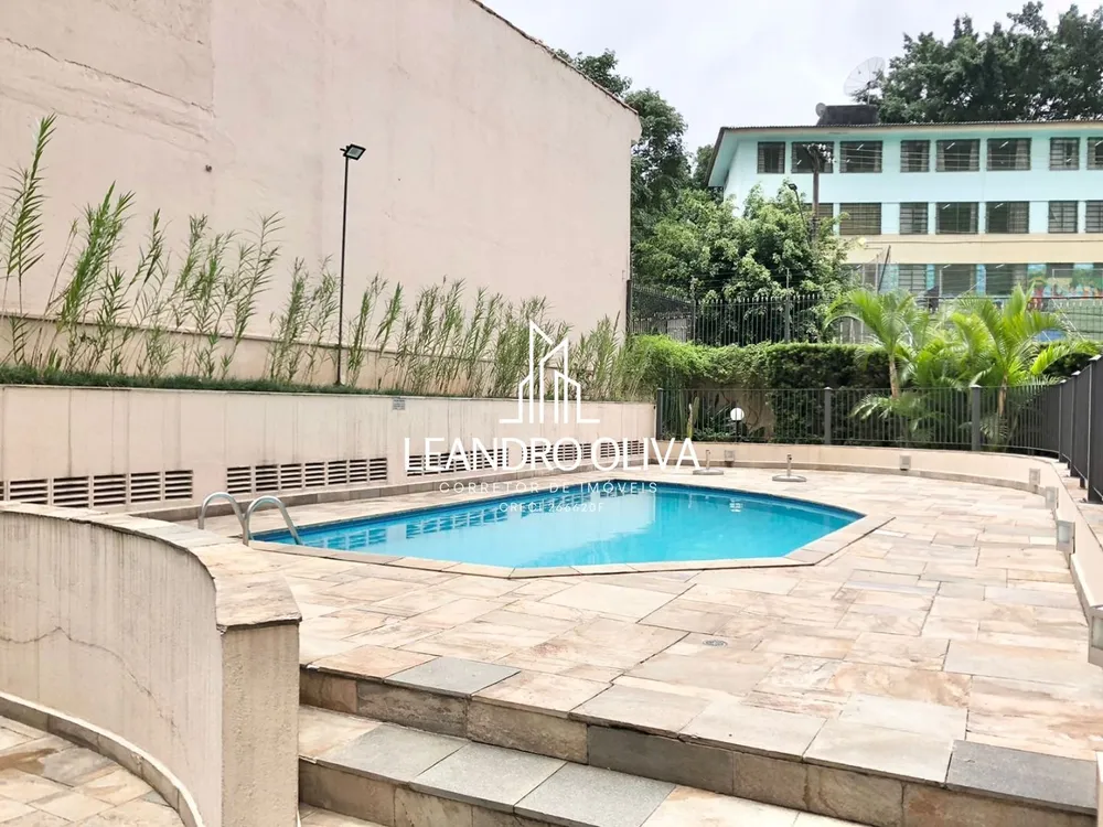Apartamento, 2 quartos, 62 m² - Foto 1