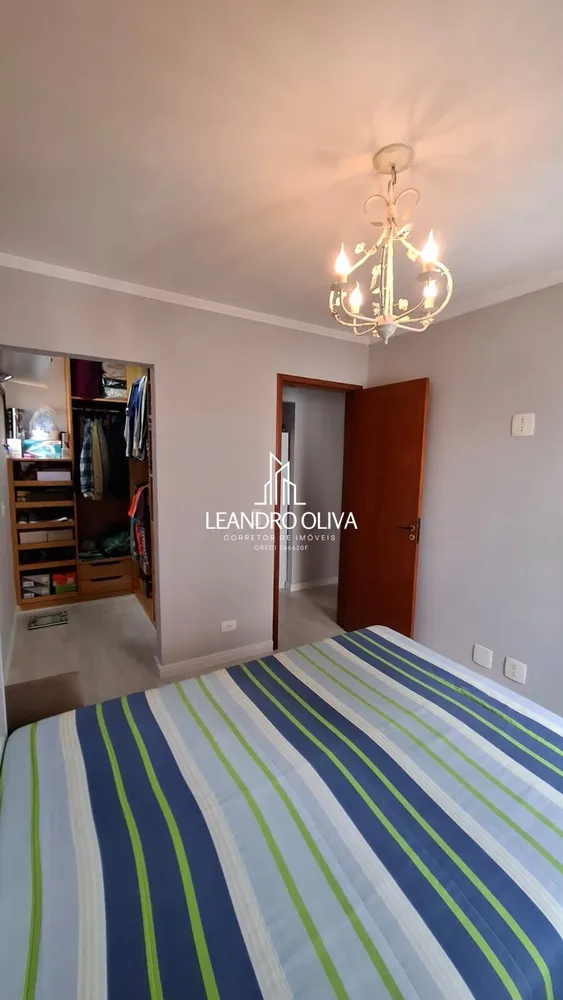 Apartamento, 2 quartos, 62 m² - Foto 4