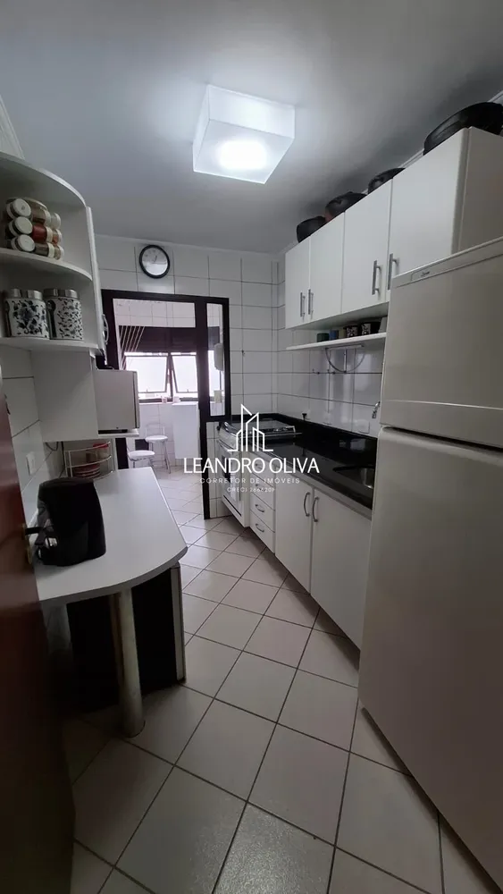 Apartamento, 2 quartos, 62 m² - Foto 5