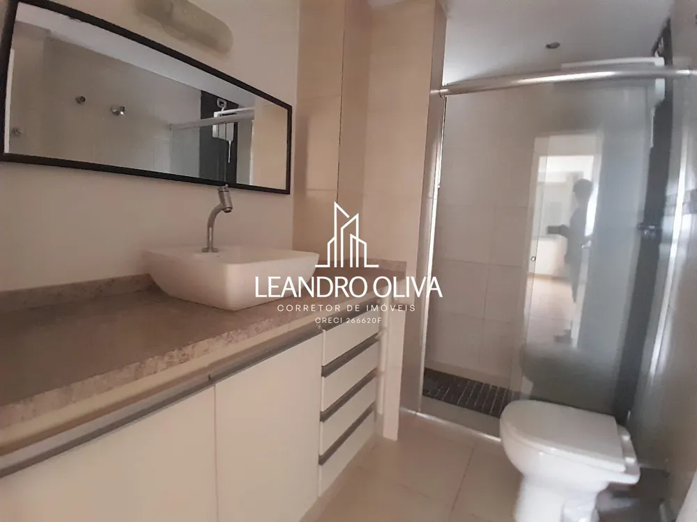 Apartamento, 3 quartos, 118 m² - Foto 3