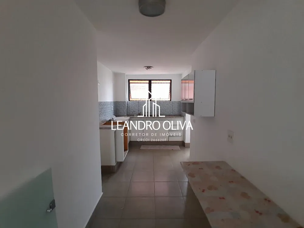 Apartamento, 3 quartos, 118 m² - Foto 5