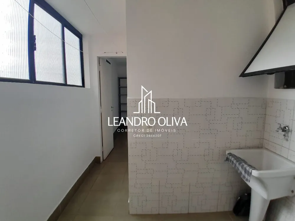 Apartamento, 3 quartos, 118 m² - Foto 2