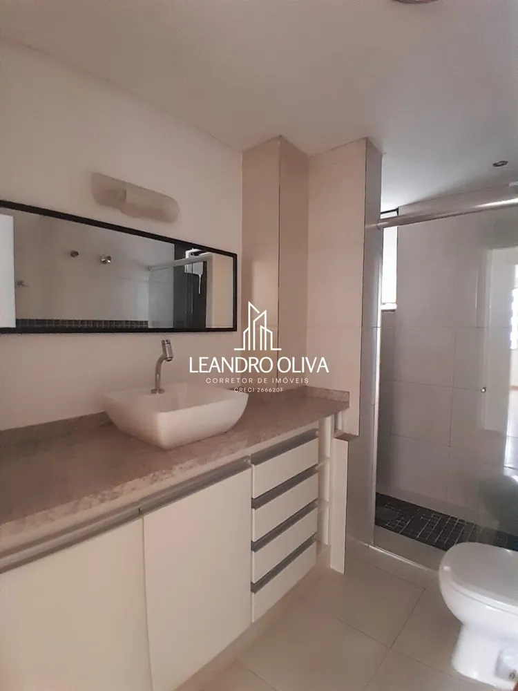 Apartamento, 3 quartos, 118 m² - Foto 4