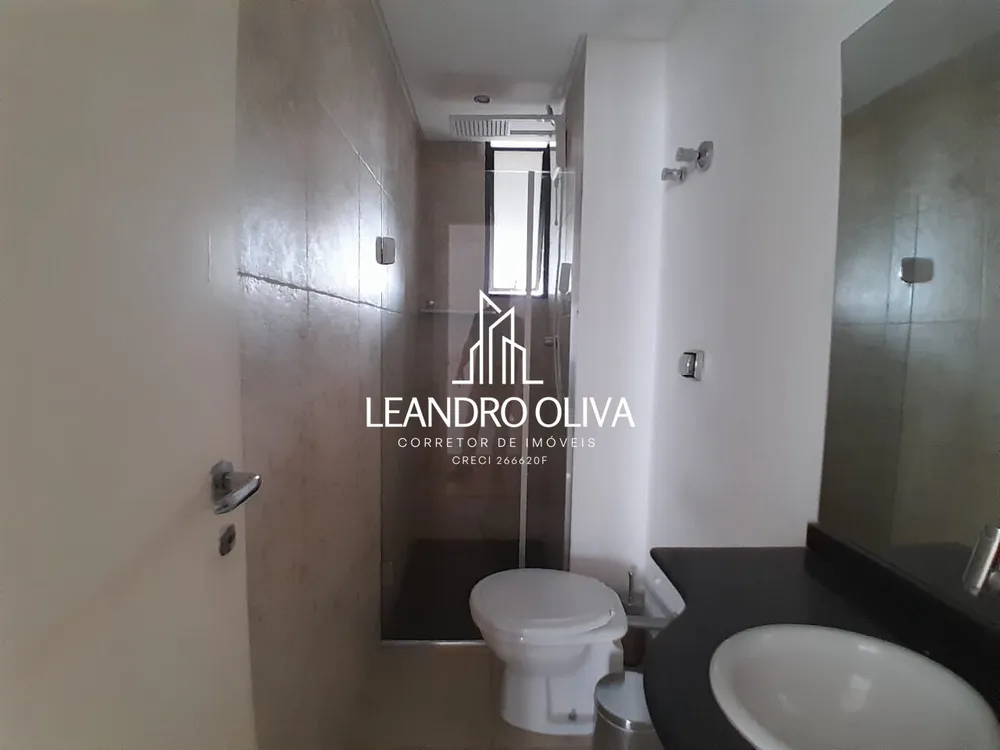 Apartamento, 3 quartos, 118 m² - Foto 2