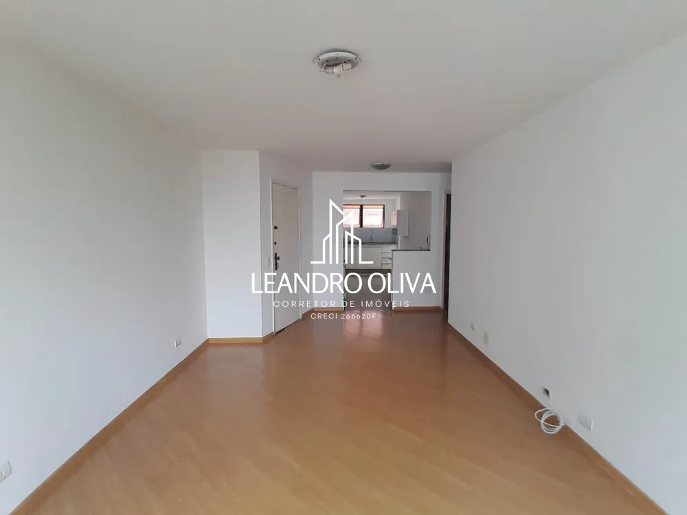 Apartamento, 3 quartos, 118 m² - Foto 1