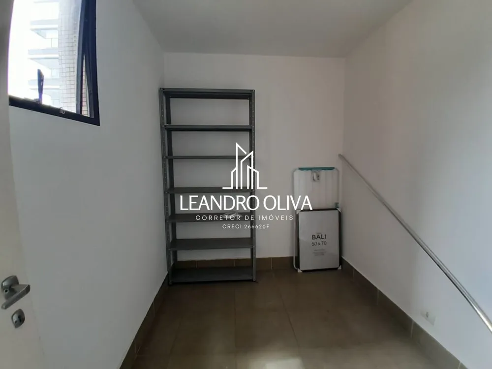 Apartamento, 3 quartos, 118 m² - Foto 7