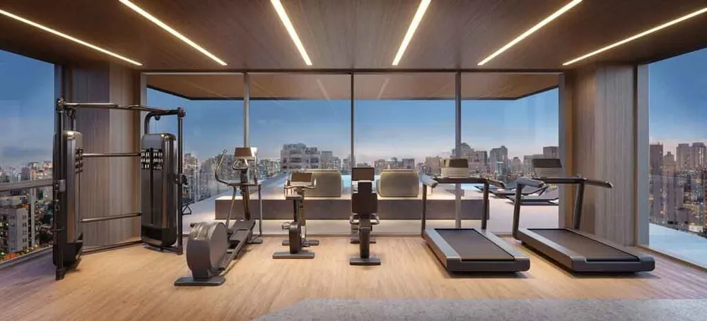 Apartamento, 4 quartos, 252 m² - Foto 7
