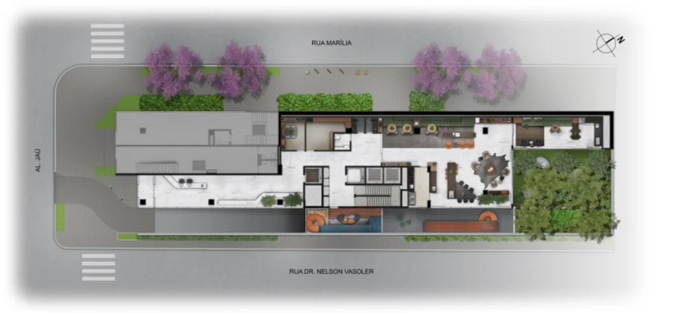 Apartamento, 4 quartos, 252 m² - Foto 15