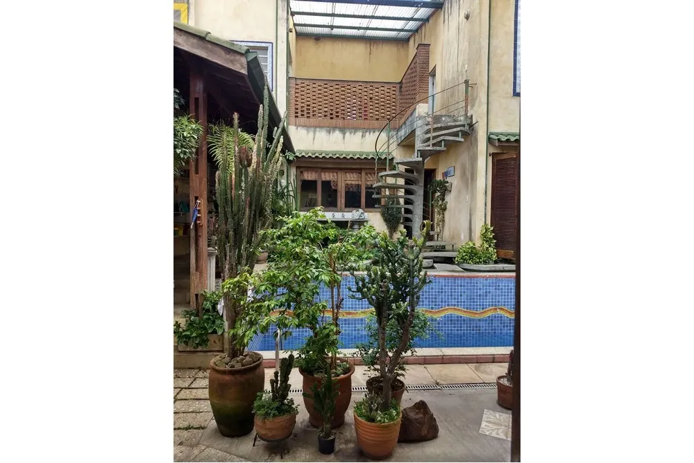 Casa, 3 quartos, 283 m² - Foto 1