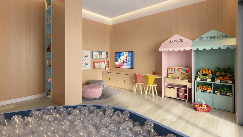 Apartamento, 2 quartos, 69 m² - Foto 10